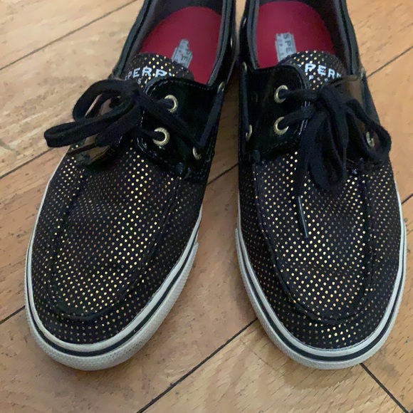 Sperry’s top sider shoes ( size 8 ) - Picture 3 of 4